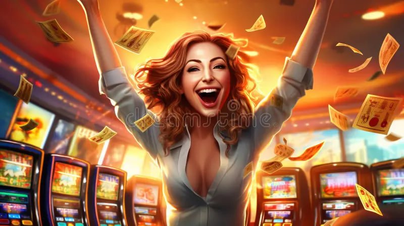 ckcbet game lobby categories displayed on mobile screen