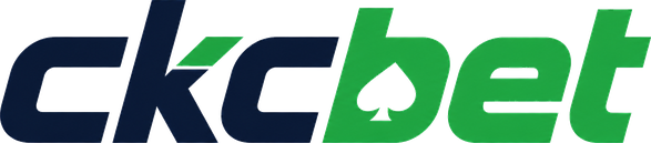 ckcbet official logo